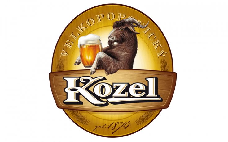 Kozel Honey Crust