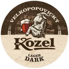 Kozel Dark Lager