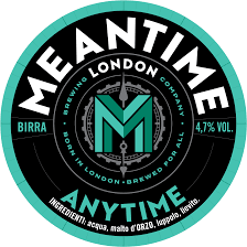 Meantime Anytime IPA