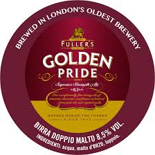 Golden Pride