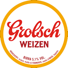 Grolsh Weiss